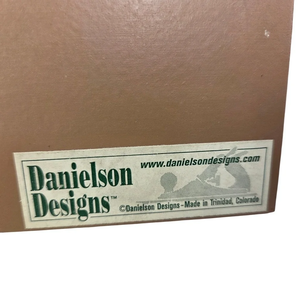 Danielson Designs this danielson